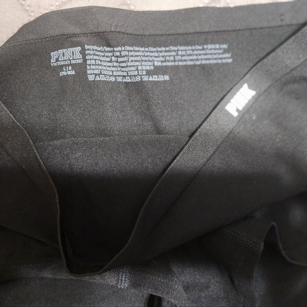 Black Boyshort Bundle - image 6